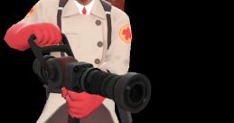 Medic (TF2) Type your text to hear it in the voice of Medic (TF2).