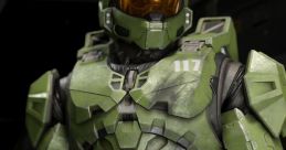 Master Chief (Halo) Type your text to hear it in the voice of Master Chief (Halo).