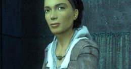 Alyx Vance (HL2) Type your text to hear it in the voice of Alyx Vance (HL2).