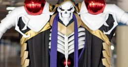 Ainz Ooal Gown Type your text to hear it in the voice of Ainz Ooal Gown.