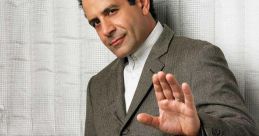 Adrian Monk (Monk) Type your text to hear it in the voice of Adrian Monk (Monk).