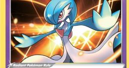 Gardevoir (Pokemon Series) Type your text to hear it in the voice of Gardevoir (Pokemon Series).