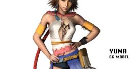 Yuna (Final Fantasy X, EN) Type your text to hear it in the voice of Yuna (Final Fantasy X, EN).