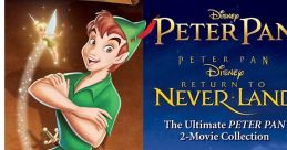 Peter Pan (Blayne Weaver, Disney's Peter Pan) Type your text to hear it in the voice of Peter Pan (Blayne Weaver, Disney's