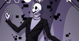 W.D Gaster Type your text to hear it in the voice of W.D Gaster.