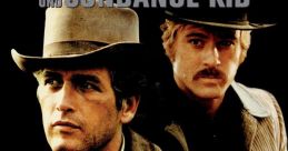 Butch Cassidy and the Sundance Kid (1969) Soundboard