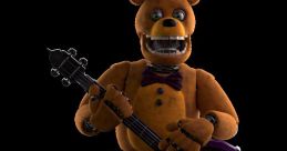 Springbonnie (FNAF Movie) Type your text to hear it in the voice of Springbonnie (FNAF Movie).