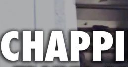 Chappie Trailer (English Soundboard