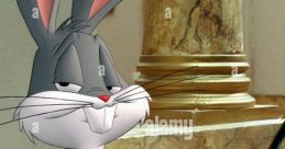 Bugs Bunny (Looney Toons: Back in Action) Type your text to hear it in the voice of Bugs Bunny (Looney Toons: Back in