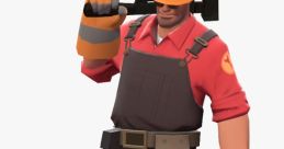 Engineer (TF2) Type your text to hear it in the voice of Engineer (TF2).