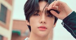 Stray Kids Hyunjin (Rapping) Type your text to hear it in the voice of Stray Kids Hyunjin (Rapping).