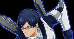 Tenya Iida (Mha) (Eng) Type your text to hear it in the voice of Tenya Iida (Mha) (Eng).