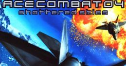 AWACS Sky Eye (Ace Combat 04: Shattered Skies) [EN] Type your text to hear it in the voice of AWACS Sky Eye (Ace Combat