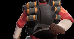 Demoman (TF2) Type your text to hear it in the voice of Demoman (TF2).