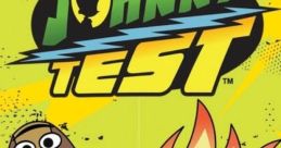 Johnny Test Type your text to hear it in the voice of Johnny Test.