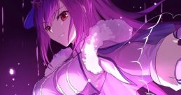 Scathach-Skadi (Mamiko Noto) (Fate-Grand Order) Type your text to hear it in the voice of Scathach-Skadi (Mamiko Noto)