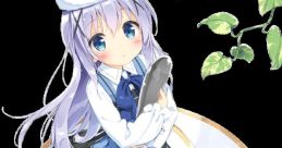 Chino Kafuu (Gochiusa) Type your text to hear it in the voice of Chino Kafuu (Gochiusa).