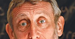 Michael Rosen Type your text to hear it in the voice of Michael Rosen.