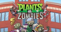 The Zombies Are Coming (PVZ) Type your text to hear it in the voice of The Zombies Are Coming (PVZ).