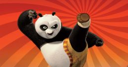 Mr.Oogway - Kung Fu Panda - Russian Dub - Trained on Snowie Russian Pretrain Type your text to hear it in the voice of