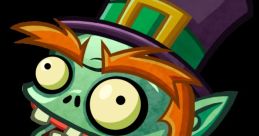 Leprechaun Imp (PVZ 2) Type your text to hear it in the voice of Leprechaun Imp (PVZ 2).