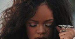 Rihanna (ANTI - Lift Me Up Era) Type your text to hear it in the voice of Rihanna (ANTI / Lift Me Up Era).