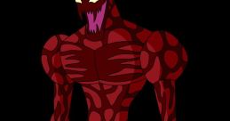 Carnage (90s Spiderman Show) Type your text to hear it in the voice of Carnage (90s Spiderman Show).