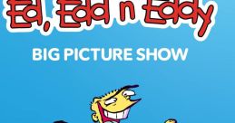 Ed (Ed, Edd n Eddy) (Matt Hill's Cameo) Type your text to hear it in the voice of Ed (Ed, Edd n Eddy) (Matt Hill's Cameo).