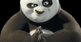 Po (Kung Fu Panda) (Rus Dub) (Trained on Snowie Russian Pretrain) Type your text to hear it in the voice of Po (Kung Fu