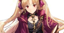 Ereshkigal (Kana Ueda) (Fate-Grand Order) Type your text to hear it in the voice of Ereshkigal (Kana Ueda) (Fate/Grand