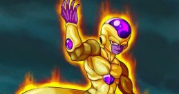 Frieza Type your text to hear it in the voice of Frieza.