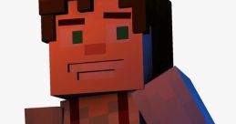 Jesse (Male) - Minecraft: Story Mode Type your text to hear it in the voice of Jesse (Male) - Minecraft: Story Mode.