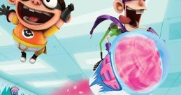 Intro Singer (Fanboy and Chum Chum) Type your text to hear it in the voice of Intro Singer (Fanboy and Chum Chum).