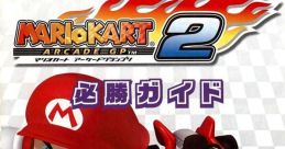 MarioKart Arcade GP2 [ Commentator - Justin Berti ] Type your text to hear it in the voice of MarioKart Arcade GP2 [