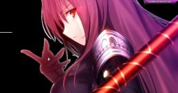 Scathach (Mamiko Noto) (Fate-Grand Order) Type your text to hear it in the voice of Scathach (Mamiko Noto) (Fate/Grand