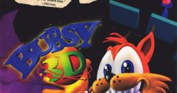 Bubsy 3D [ Lani Minella ] Type your text to hear it in the voice of Bubsy 3D [ Lani Minella ].