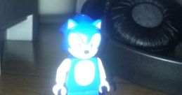 Sonic (LEGO Dimensions) (Español Latino) Type your text to hear it in the voice of Sonic (LEGO Dimensions) (Español Latino).