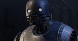 Security Droid (Star Wars Jedi: Fallen Order) Type your text to hear it in the voice of Security Droid (Star Wars Jedi: