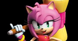 Amy Rose - Sonic Boom - Rus Dub - Snowie Russian Pretrain Type your text to hear it in the voice of Amy Rose - Sonic Boom