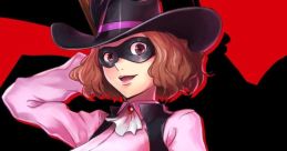 Haru Okumura (Persona 5) Type your text to hear it in the voice of Haru Okumura (Persona 5).