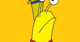 Slinkman (Camp Lazlo) Type your text to hear it in the voice of Slinkman (Camp Lazlo).