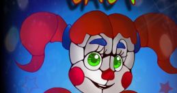 Circus Baby (Five Nights At Freddys, Fnaf Sister Location) Type your text to hear it in the voice of Circus Baby (Five