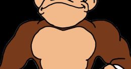 Bluster Kong [Donkey Kong Country] Type your text to hear it in the voice of Bluster Kong [Donkey Kong Country].