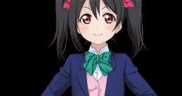 Nico Yazawa [ Love Live ! ] Type your text to hear it in the voice of Nico Yazawa [ Love Live ! ].