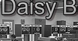 First Computer To Sing 'Daisy, Daisy' Type your text to hear it in the voice of First Computer To Sing 'Daisy, Daisy'.