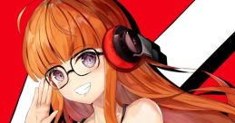 Futaba Sakura (Persona 5) Type your text to hear it in the voice of Futaba Sakura (Persona 5).