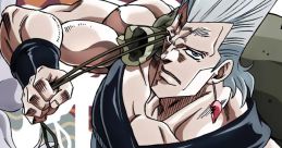 Jean Pierre Polnareff (JOJO's Bizarre Adventure) Type your text to hear it in the voice of Jean Pierre Polnareff (JOJO's