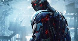 Ultron (James Spader - MCU) Type your text to hear it in the voice of Ultron (James Spader - MCU).