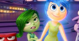 Inside Out Trailer Inside Out (2015) is a heartwarming and imaginative animated film that takes viewers on an emotional