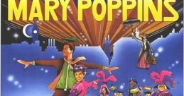 Mary Poppins (1964) (Italian Dub Dialoghi) (Voice Actor Maria Pia Di Meo) Type your text to hear it in the voice of Mary